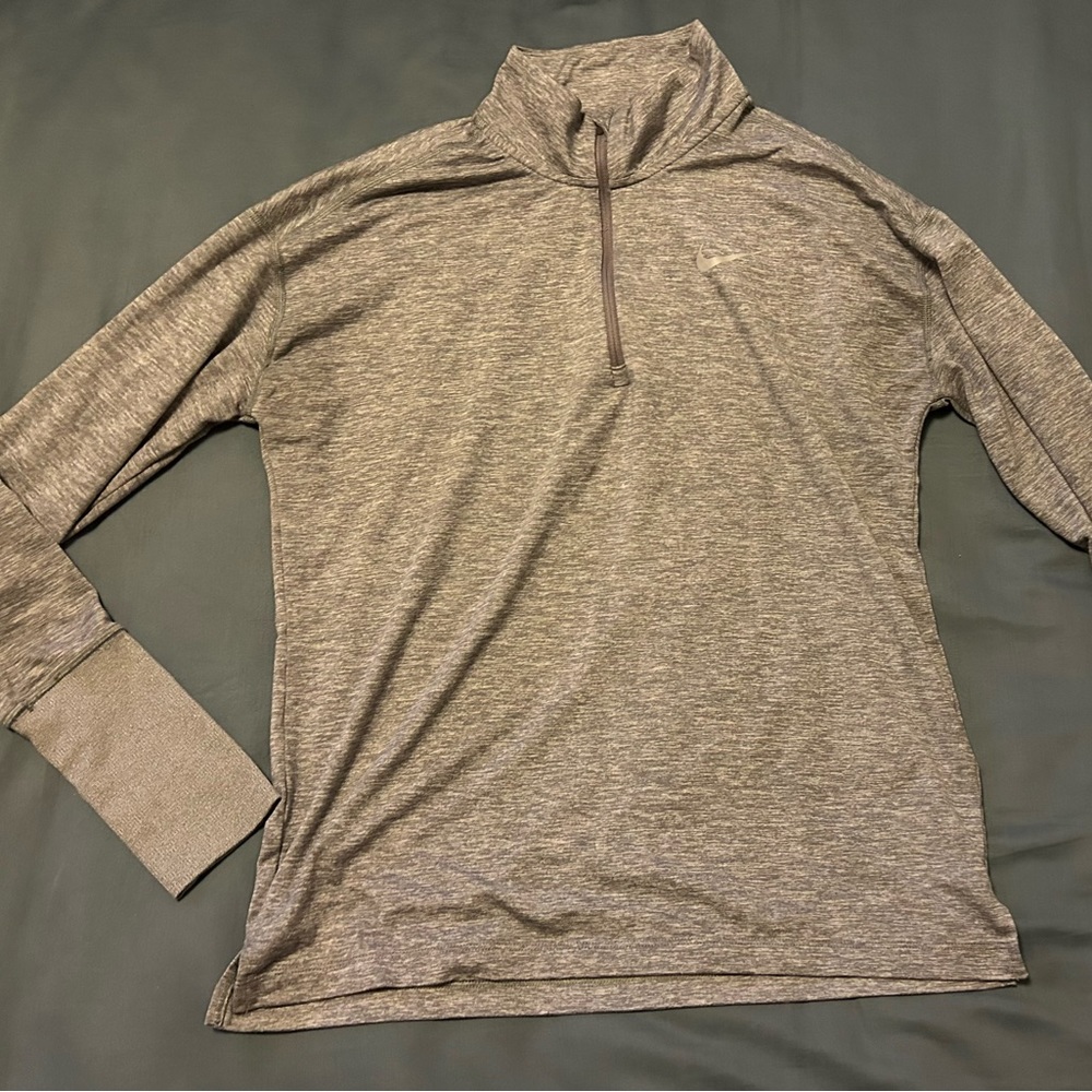 Nike Running Long Sleeved shirt